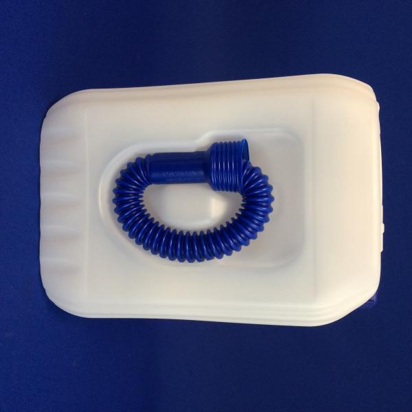 10 Liter Kanister ADBlue, PE, natur, 380g (ab 2,51/Stück inkl. Versand)